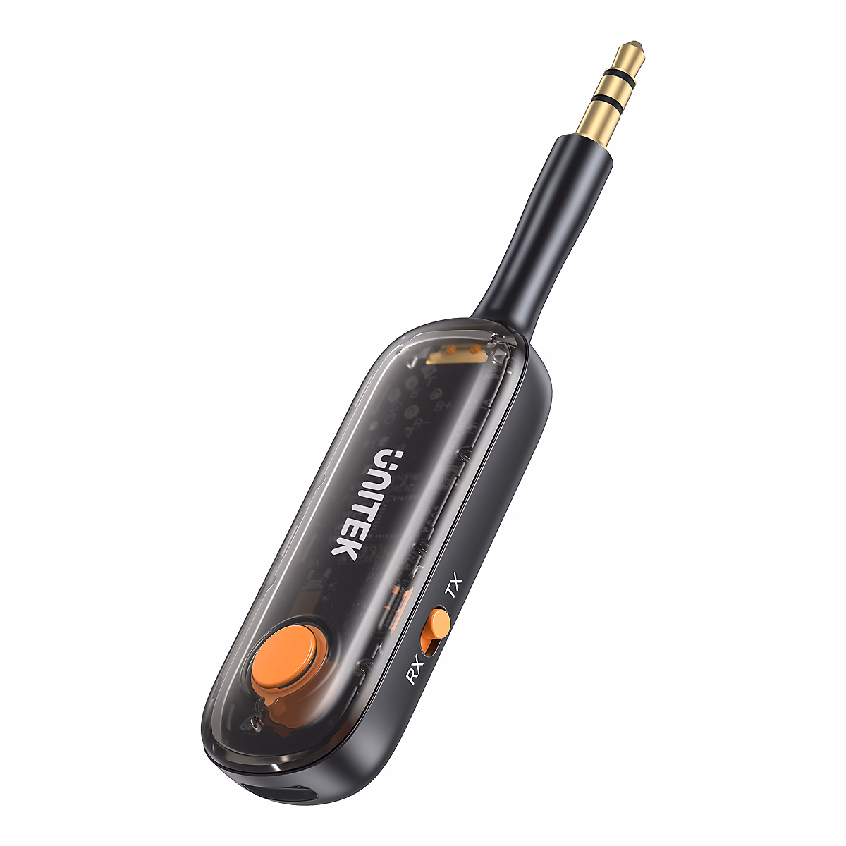 Emetteur/Récepteur audio Bluetooth UNITEK – Réf. DIGSLBTDY4695090061