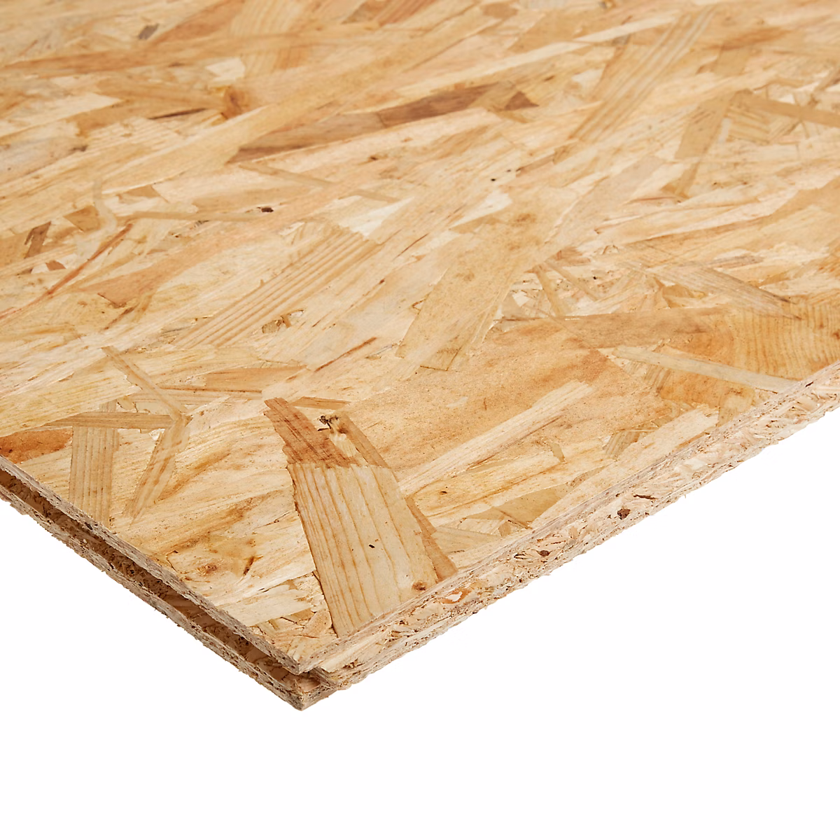 Dalle OSB 2 RL4 – 169 × 63, 4 cm, ép.18 mm (vendue à la pièce)
