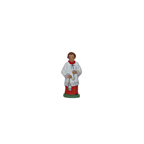 Enfant de choeur 7 cm