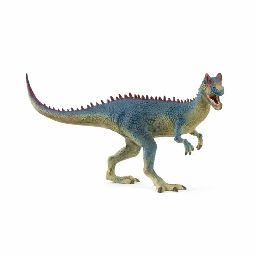 Figurine Dilophosaure Schleich® - 22,5 x 6,5 x 10,3 cm