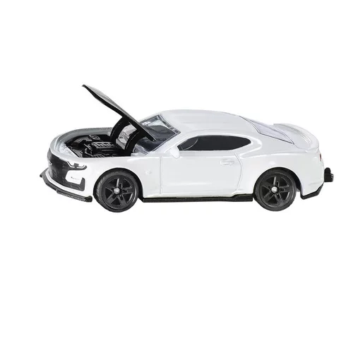 Chevrolet Camaro blanc Siku - 8.5 cm