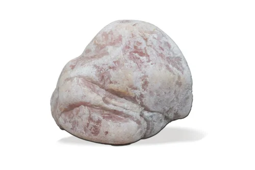 Pierre pour aquarium Aquavie quartz rose