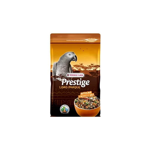 Prestige Loro Parque African Parrot Mix 1 kg