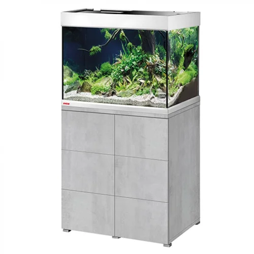 Aquarium d'eau douce, classiqueLED urban EHEIM AQUARIUM Proxima - 175L