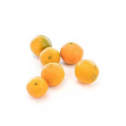 Clémentine bio d'Italie - prix au kg