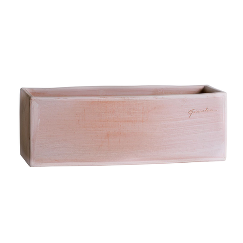 JARDINIÈRE CONTEMPORAINE GOICOECHEA® - 21CM X 12CM X H13CM