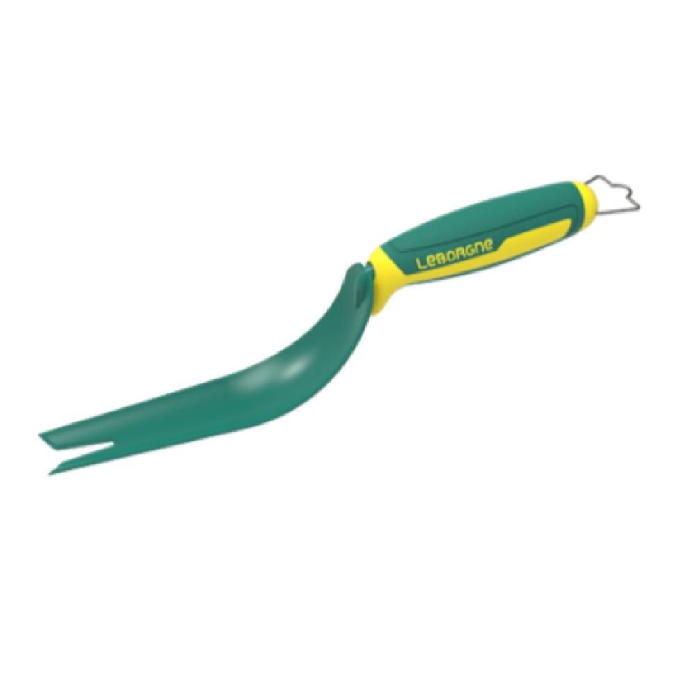 Leborgne Couteau désherbeur Duopro – Matériel de jardin