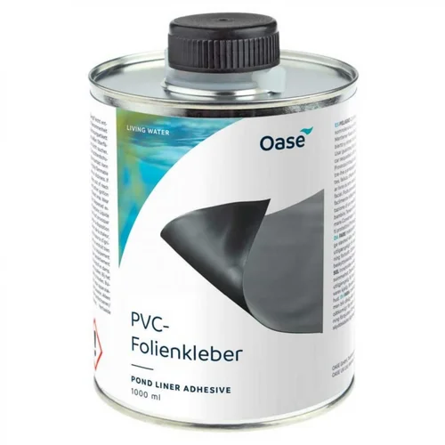 Colle PVC polyvalente, liquide, OASE - contenance 1L