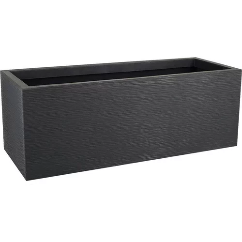 Jardinière Graphit' Up 57 L - 79,5 x 29,5 x 29,5 cm