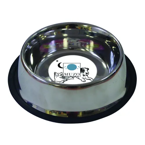 Gamelle antidérapante pour chien Muzo - 29 cm