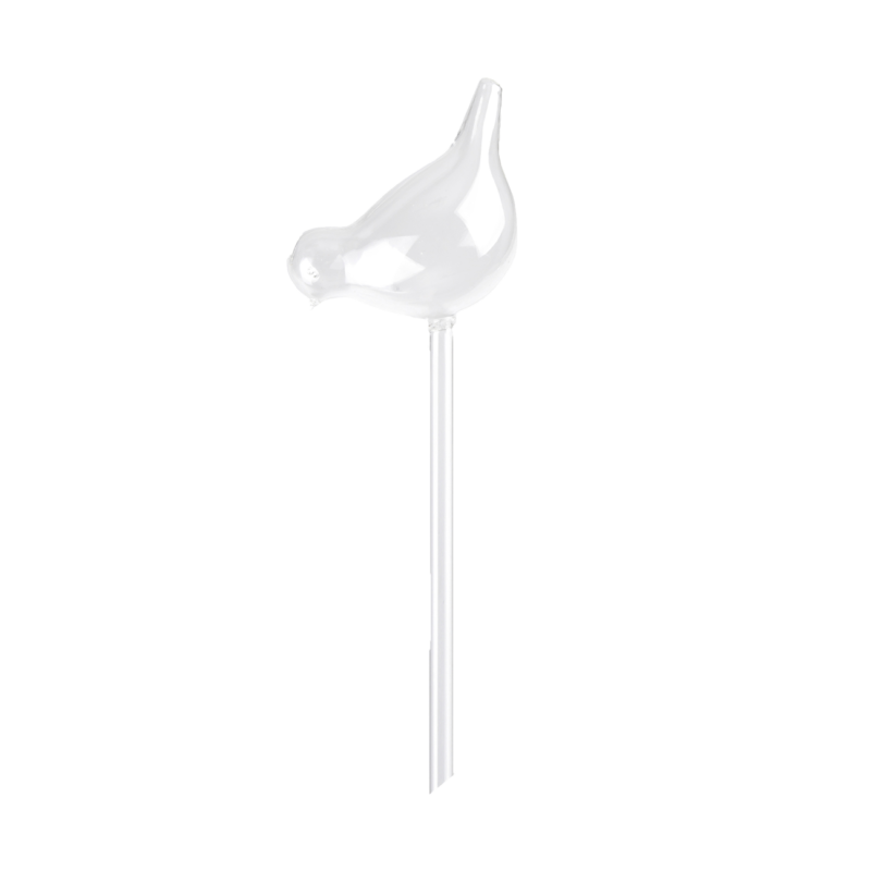 Arroseur de plantes en forme d'oiseau