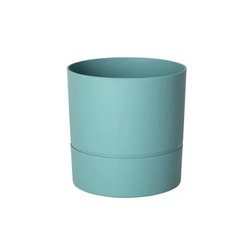 Pot rond Aquaduo vert eucalyptus 3,5 L