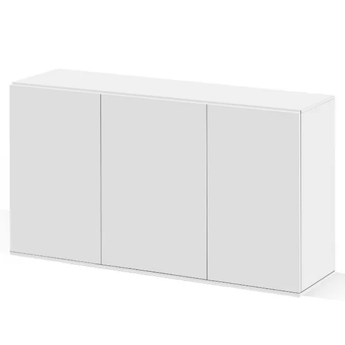 Aquarium meuble blanc CIANO Emotions Pro 150 - dimensions 150cm