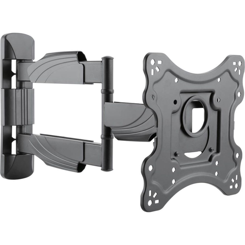 mb geroa Support mural inclinable/orientable pour écran 23 à 42 – 107 cm 200 mm