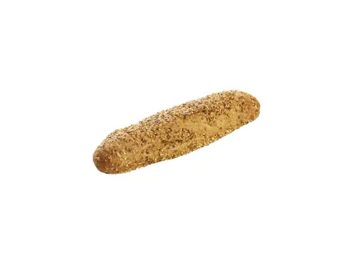 Pain emballé bio Belledonne Le complètement grainé - 400 g