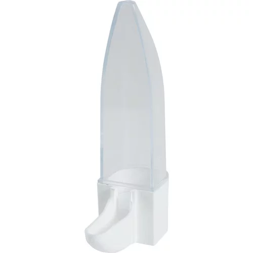 Abreuvoir 70 ml pour oiseau à bec droit 4x8x14,5 cm
