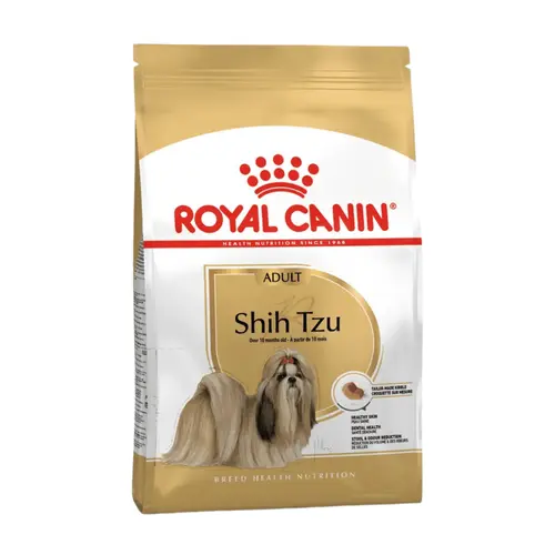 Croquette pour chien Shih Tzu Royal Canin - 3 kg