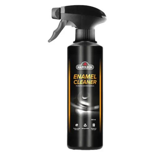 Nettoyant émaillé pour barbecue et plancha Napoleon - 500 ml