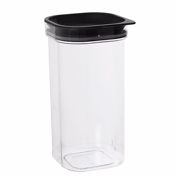 Boîte de conservation céréales et aliments secs 2 – 5 litres